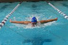 Swimming vs Bentley  Wheaton College Swimming & Diving vs Bentley College. - Photo by Keith Nordstrom : Wheaton, Swimming & Diving